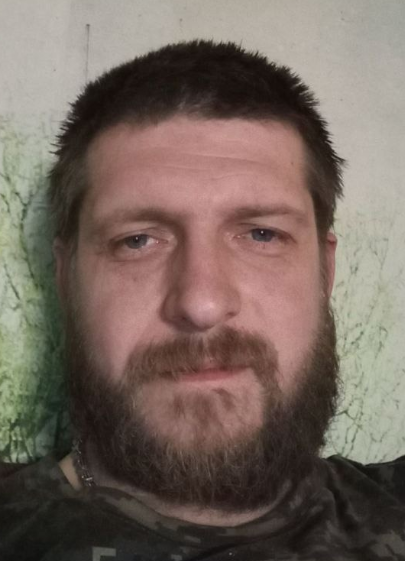 Фото: Погибший на войне с Украиной Гридасов Александр Олегович. Москва, мотострелковые войска