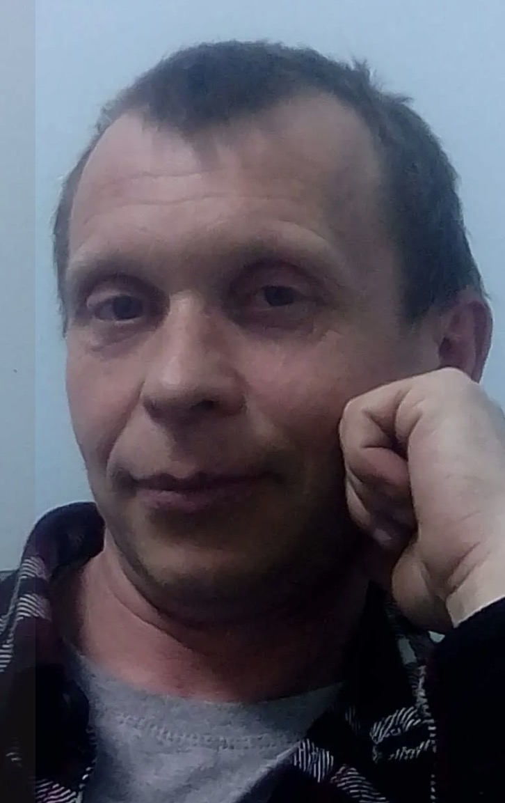 Фото: Погибший на войне с Украиной Фукалов Владимир Петрович. Кировская область, нет данных