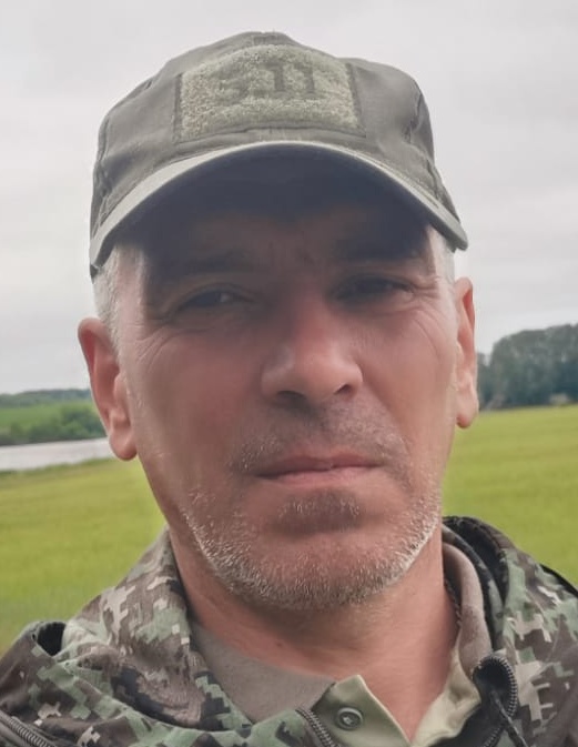 Фото: Погибший на войне с Украиной Шевченко Евгений Анатольевич. Хабаровский край, добровольцы