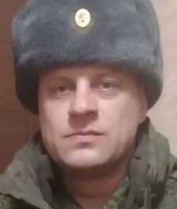 Фото: Погибший на войне с Украиной Поливин Дмитрий Владимирович. Самарская область, мотострелковые войска