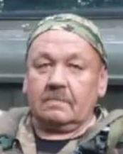 Фото: Погибший на войне с Украиной Шевчук Николай Борисович. Саратовская область, нет данных