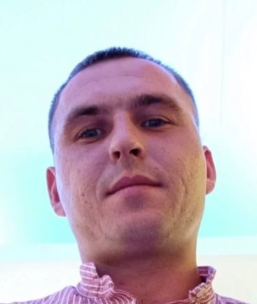 Фото: Погибший на войне с Украиной Васильев Станислав Алексеевич. Тверская область, нет данных