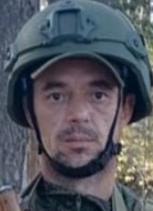 Фото: Погибший на войне с Украиной Вусатенко Александр Леонидович. Амурская область, мотострелковые войска