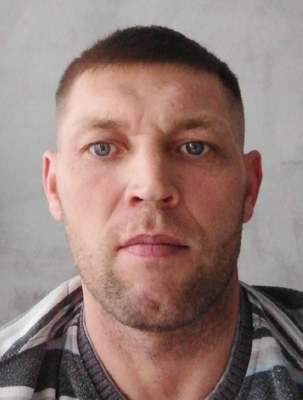 Фото: Погибший на войне с Украиной Антонов Алексей Олегович. Республика Татарстан, нет данных