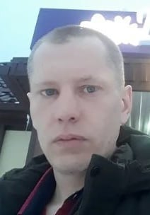 Фото: Погибший на войне с Украиной Ракчеев Павел Валентинович. Ямало-Ненецкий автономный округ, мотострелковые войска