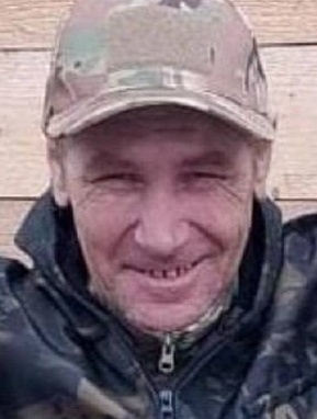 Фото: Погибший на войне с Украиной Долгов Сергей Васильевич. Кемеровская область, добровольцы