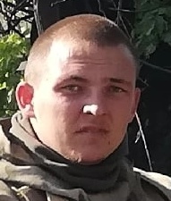 Фото: Погибший на войне с Украиной Анненков Алексей Эдуардович. Республика Адыгея, ВДВ