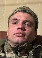 Фото: Погибший на войне с Украиной Штак Антон Валерьевич. Ярославская область, ВДВ