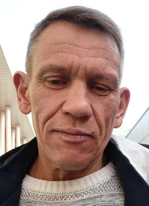 Фото: Погибший на войне с Украиной Панков Константин Николаевич. Новосибирская область, добровольцы