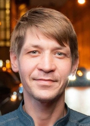 Фото: Погибший на войне с Украиной Корсаков Александр. Ярославская область, нет данных