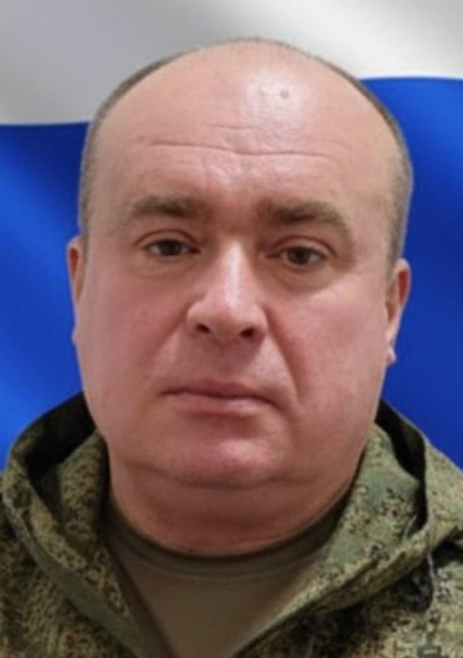 Фото: Погибший на войне с Украиной Петрушенко Сергей Иванович. Республика Татарстан, мобилизованные