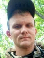 Фото: Погибший на войне с Украиной Скрылев Александр Николаевич. Иркутская область, добровольцы