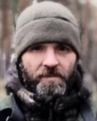 Фото: Погибший на войне с Украиной Бондаренко Алексей Владимирович. Воронежская область, нет данных