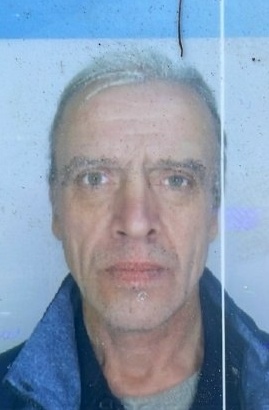 Фото: Погибший на войне с Украиной Грознов Валерий Николаевич. Рязанская область, добровольцы