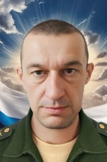 Фото: Погибший на войне с Украиной Чигинцев Илья Александрович. Челябинская область, нет данных