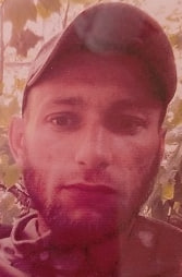 Фото: Погибший на войне с Украиной Иванов Иван Андреевич. Курганская область, добровольцы