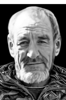 Фото: Погибший на войне с Украиной Абдуллин Рашид Фаритович. Забайкальский край, нет данных