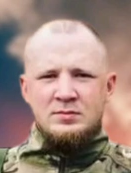 Фото: Погибший на войне с Украиной Осипов Дмитрий Александрович. Красноярский край, нет данных