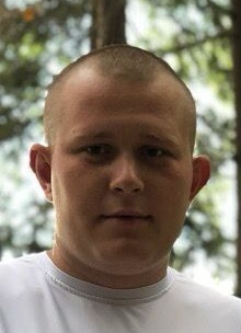 Фото: Погибший на войне с Украиной Иванов Владислав Владимирович. Московская область, мотострелковые войска