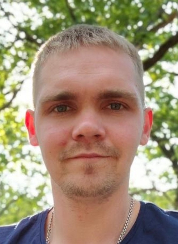 Фото: Погибший на войне с Украиной Кузнецов Илья Сергеевич. Кемеровская область, мотострелковые войска