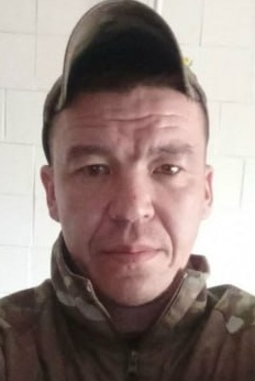 Фото: Погибший на войне с Украиной Габбасов Эдуард Данисович. Челябинская область, нет данных