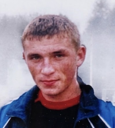 Фото: Погибший на войне с Украиной Пашков Петр Владимирович. Белгородская область, нет данных