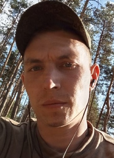 Фото: Погибший на войне с Украиной Агапов Николай Сергеевич. Московская область, мотострелковые войска