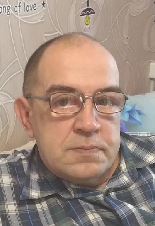 Фото: Погибший на войне с Украиной Сидоров Виктор Владимирович. Архангельская область, добровольцы