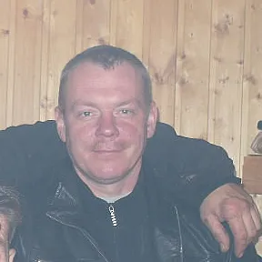 Фото: Погибший на войне с Украиной Печенюк Сергей Александрович. Московская область, нет данных