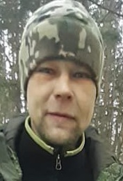 Фото: Погибший на войне с Украиной Немытов Иван Иванович. Рязанская область, мотострелковые войска