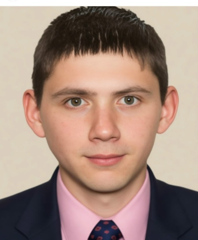 Фото: Погибший на войне с Украиной Новиков Роман Валерьевич. Брянская область, нет данных