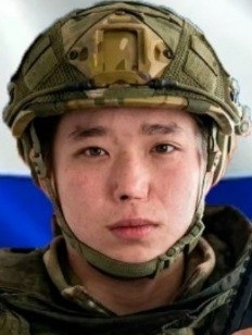 Фото: Погибший на войне с Украиной Ульмаскулов Радмир Ильдусович. Республика Башкортостан, мотострелковые войска