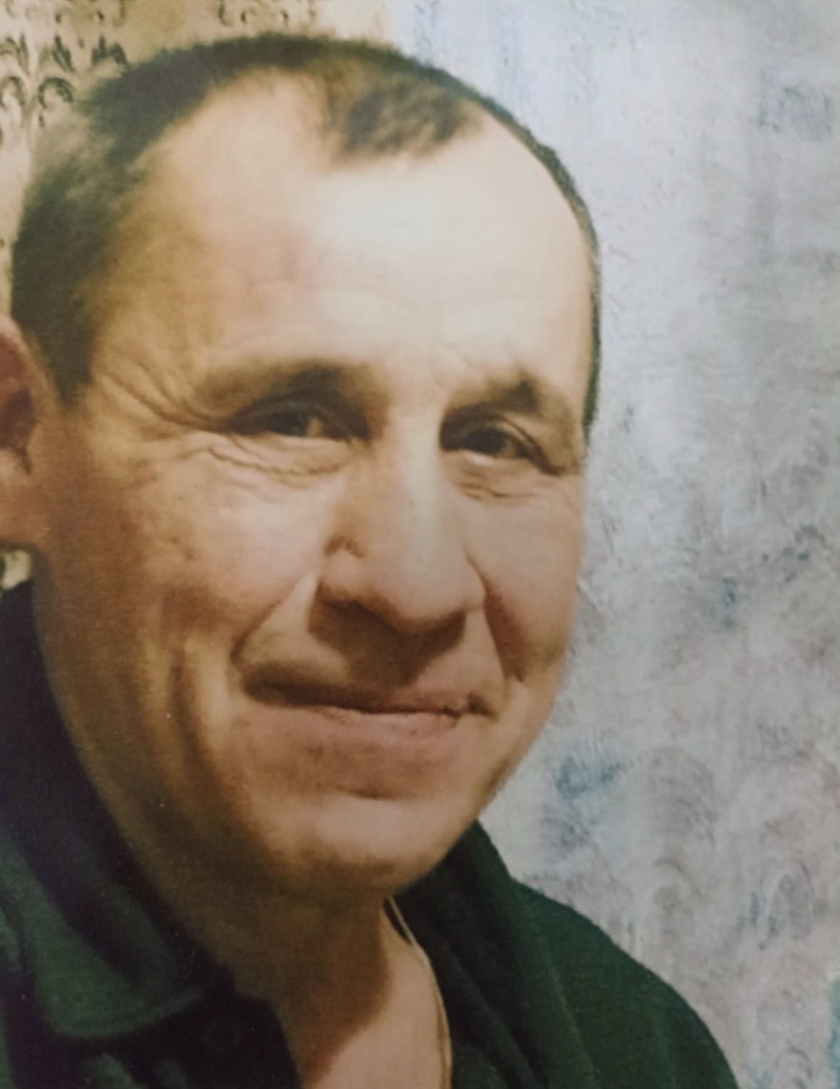 Фото: Погибший на войне с Украиной Юрченко Иван Петрович. Воронежская область, добровольцы