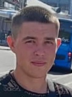 Фото: Погибший на войне с Украиной Богатченко Максим Александрович. Амурская область, нет данных