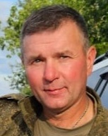 Фото: Погибший на войне с Украиной Панченко Андрей Михайлович. ЛНР, добровольцы