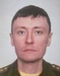 Фото: Погибший на войне с Украиной Балала Максим Олегович. Краснодарский край, нет данных