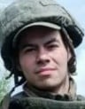Фото: Погибший на войне с Украиной Федоров Денис Романович. Свердловская область, добровольцы
