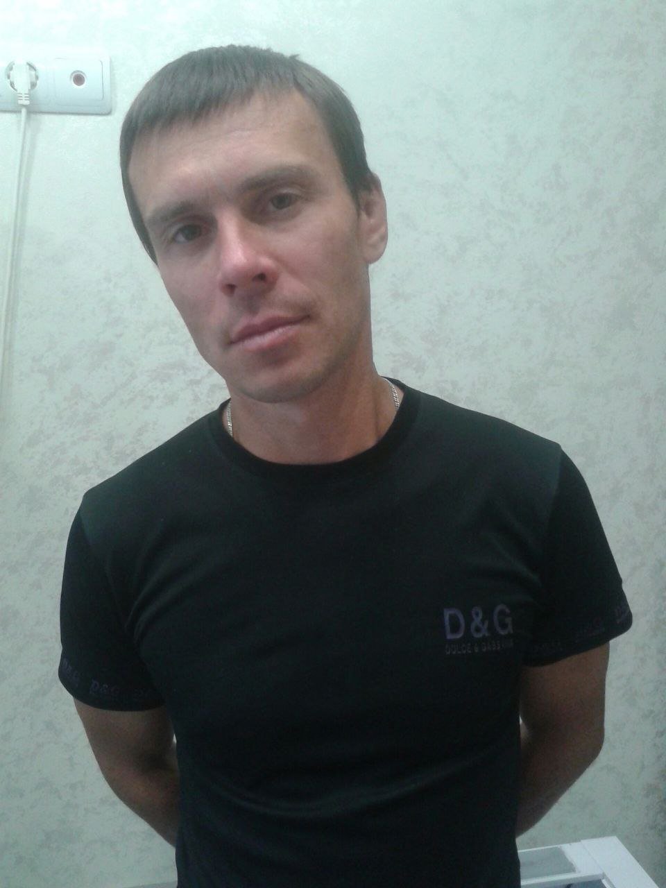 Фото: Погибший на войне с Украиной Суринов Олег Анатольевич. Республика Мордовия, заключенные