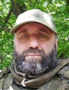 Фото: Погибший на войне с Украиной Иванов Евгений Геннадьевич. Челябинская область, нет данных