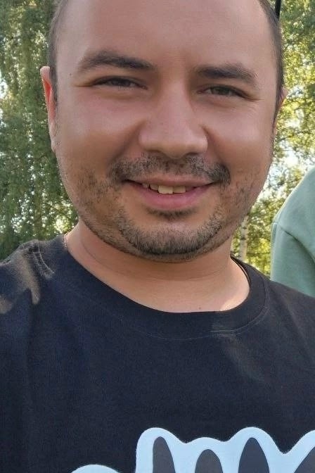 Фото: Погибший на войне с Украиной Курако Леонид Максимович. Кировская область, мотострелковые войска