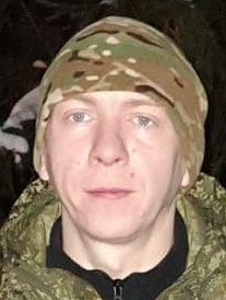 Фото: Погибший на войне с Украиной Иванов Анатолий Николаевич. Санкт-Петербург, мотострелковые войска