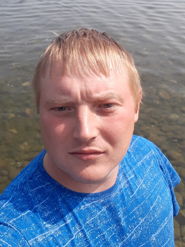 Фото: Погибший на войне с Украиной Ланский Алексей Владимирович. Краснодарский край, нет данных