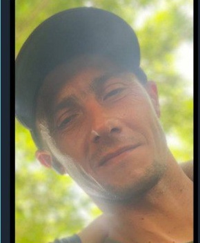 Фото: Погибший на войне с Украиной Пономарёв Александр Владимирович. Республика Крым, мотострелковые войска