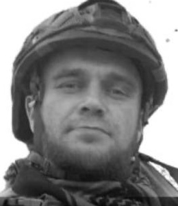 Фото: Погибший на войне с Украиной Рощупкин Артем Дмитриевич. Республика Башкортостан, добровольцы