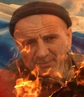 Фото: Погибший на войне с Украиной Кротков Евгений Владимирович. Приморский край, добровольцы