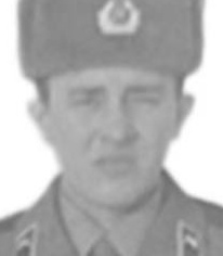 Фото: Погибший на войне с Украиной Хабибуллин Рамиль Раисович. Республика Башкортостан, нет данных