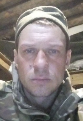 Фото: Погибший на войне с Украиной Соловьев Станислав Викторович. Краснодарский край, морпехи