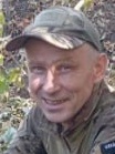 Фото: Погибший на войне с Украиной Усманов Станислав Шаукатович. Тюменская область, добровольцы
