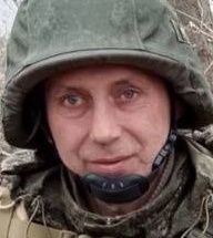 Фото: Погибший на войне с Украиной Искулов Андрей Олегович. Челябинская область, добровольцы