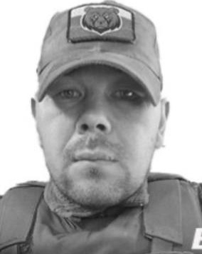 Фото: Погибший на войне с Украиной Байсубаков Ильнар Азаматович. Республика Башкортостан, нет данных